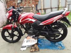 TVS Radeon 110